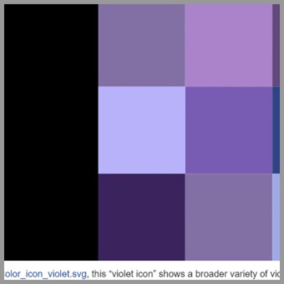 2 Dozen Pack Violet Artificial Roses / Baby's Breath - Picture 10 of 10